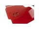 Ford Ranger EU Underbody Protection Plate Kit Hamer