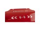 Ford Ranger EU Underbody Protection Plate Kit Hamer