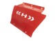 Isuzu D Max II Front Skid Protection Plate Hamer