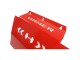 Isuzu D Max II Front Skid Protection Plate Hamer