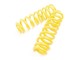 Toyota Hilux Double Cab Lift 2" Suspension Kit Red Springs