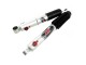Mitsubishi L200 Double Cab Lift 1,5" Suspension Kit Red Springs
