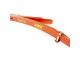 Mitsubishi L200 Double Cab Lift 1,5" Suspension Kit Red Springs