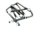 Toyota Hilux Lift 2" Suspension Lift Kit Red Springs