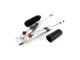 Isuzu D Max Double Cab Lift 2" Suspension Kit Red Springs