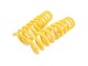 Ford Ranger Double Cab EU Lift 2" Suspension Kit Heavy Load Red Springs