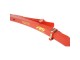Ford Ranger EU Double Cab Lift 2" Suspension Kit Medium Load Red Springs