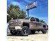 18" x 9" ET0 6X135 / 6X139.7 Alloy Wheel XD775 Rockstar Matte Black XD Series