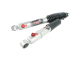 Nissan Navara Lift 2" Suspension Kit Red Springs