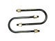 Ford Ranger Lift 2" Suspension Kit Red Springs