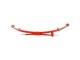 Ford Ranger Lift 2" Suspension Kit Red Springs