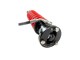 Ford Ranger Lift 2" Suspension Kit Red Springs
