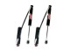 Ford Ranger Lift 2" Suspension Kit Red Springs