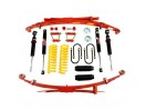 Ford Ranger Lift 2" Suspension Kit Red Springs