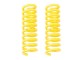 Ford Ranger Lift 2" Suspension Kit Red Springs