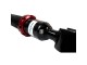Ford Ranger Lift 2" Suspension Kit Red Springs