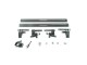 Jeep Grand Cherokee WK2 Electric Side Steps Running Boards OFD