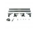 Jeep Grand Cherokee WK2 Electric Side Steps Running Boards OFD