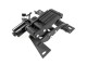 Jeep Grand Cherokee WK2 Electric Side Steps Running Boards OFD