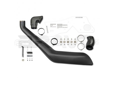 Toyota Land Cruise J20 (2007-2015) Snorkel Bravo