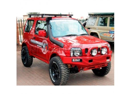 Suzuki Jimny (1998-2012) Snorkel Bravo