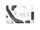 Mercedes G Class (1990-2018) Snorkel Bravo