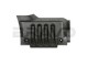 Jeep Wrangler JL JLU Jeep Gladiator JT Air Intake Kit Bravo