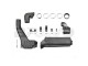 Jeep Wrangler JL JLU Jeep Gladiator JT Snorkel Bravo