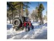 Jeep Wrangler JK 4D (2010-2018) Soft Top Black Diamond Smittybilt