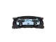 Jeep Wrangler JK JKU (2011-2018) Digital Car Dashboard J Pro With LCD Screen CaRobotor