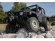 Jeep Wrangler TJ (LHD) Lift 6" Suspension Lift Kit X Series Rough Country
