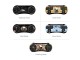 Jeep Wrangler JK JKU (2011-2018) Digital Car Dashboard J Pro With LCD Screen CaRobotor