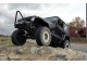 Jeep Wrangler TJ (LHD) Lift 6" Suspension Lift Kit X Series Rough Country