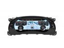 Jeep Wrangler JK JKU (2011-2018) Digital Car Dashboard J Pro With LCD Screen CaRobotor