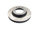 Toyota Land Cruiser Front Brake Kit DBA T3 4000 Xtreme Performance