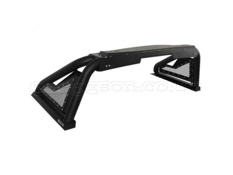 Toyota Hilux Sport Bar 2.0 Go Rhino