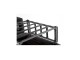 Jeep Gladiator JT Bed Rack Overland Xtreme Go Rhino