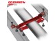 Roof Rack SRM600 65" Go Rhino