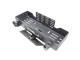 Chevrolet Silverado 1500 Front Bumper BR5.5 Go Rhino