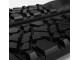 Toyota Tacoma Side Steps Vertex V3 Go Rhino