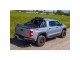 Toyota Tundra Side Steps Dominator D6 Go Rhino