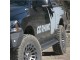 Toyota Tundra Side Steps RB20 Protective Bedliner Coating Go Rhino