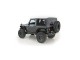 Jeep Wrangler JK 2D (2007-2009) Soft Top Protek Smittybilt