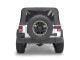Jeep Wrangler JK 2D (2010-2018) Soft Top Black Diamond Smittybilt