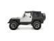 Jeep Wrangler TJ Soft Top Black Diamond With Storage Bag Smittybilt