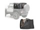Jeep Wrangler TJ Soft Top Black Diamond With Storage Bag Smittybilt