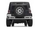 Jeep Wrangler JK 4 Door Bundle Upgrade Kit Smittybilt