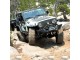 Jeep Wrangler TJ LHD (1997-2002) 4.5'' Lift Kit Extreme Duty Long Arm Rubicon Express