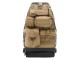 Front Seat Cover Coyote Tan Smittybilt G.E.A.R.