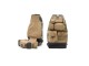 Front Seat Cover Coyote Tan Smittybilt G.E.A.R.